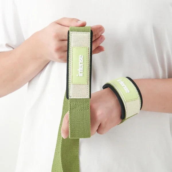 sangle de levage pailletée in-tense