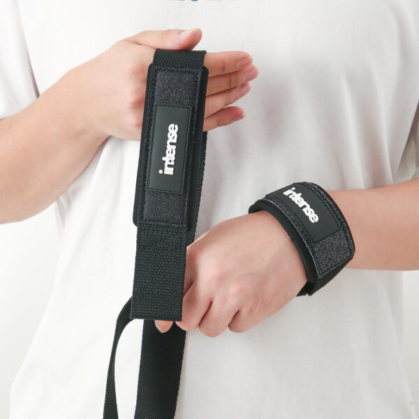 sangle de levage pailletée in-tense
