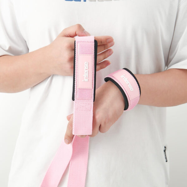 sangle de levage pailletée in-tense