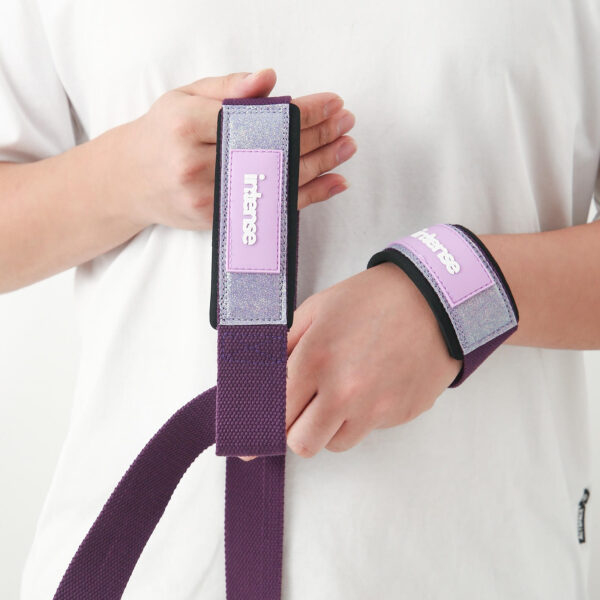 sangle de levage pailletée in-tense