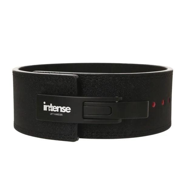 ceinture de force pailletée in-tense