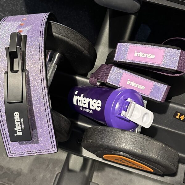 in-tense - ceinture de force
