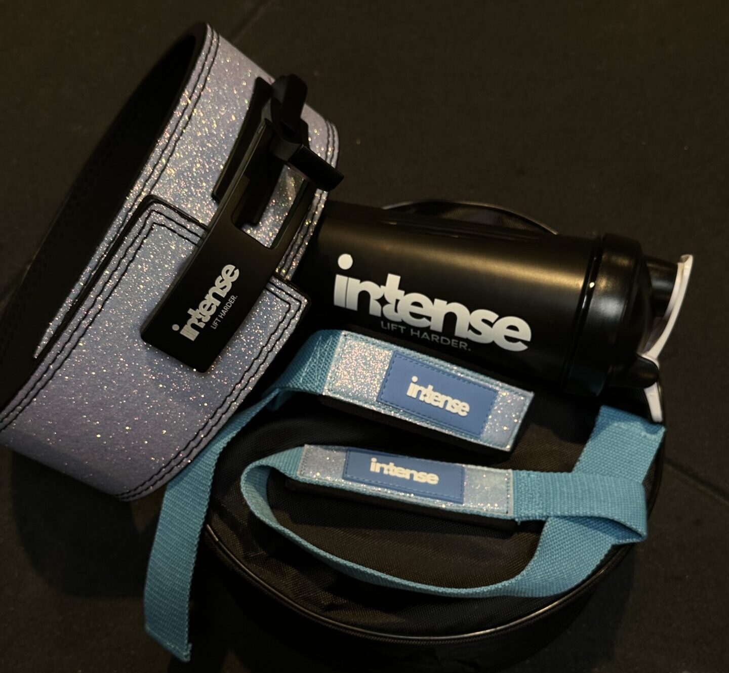 in-tense – ceinture de force in-tense - ceinture de force